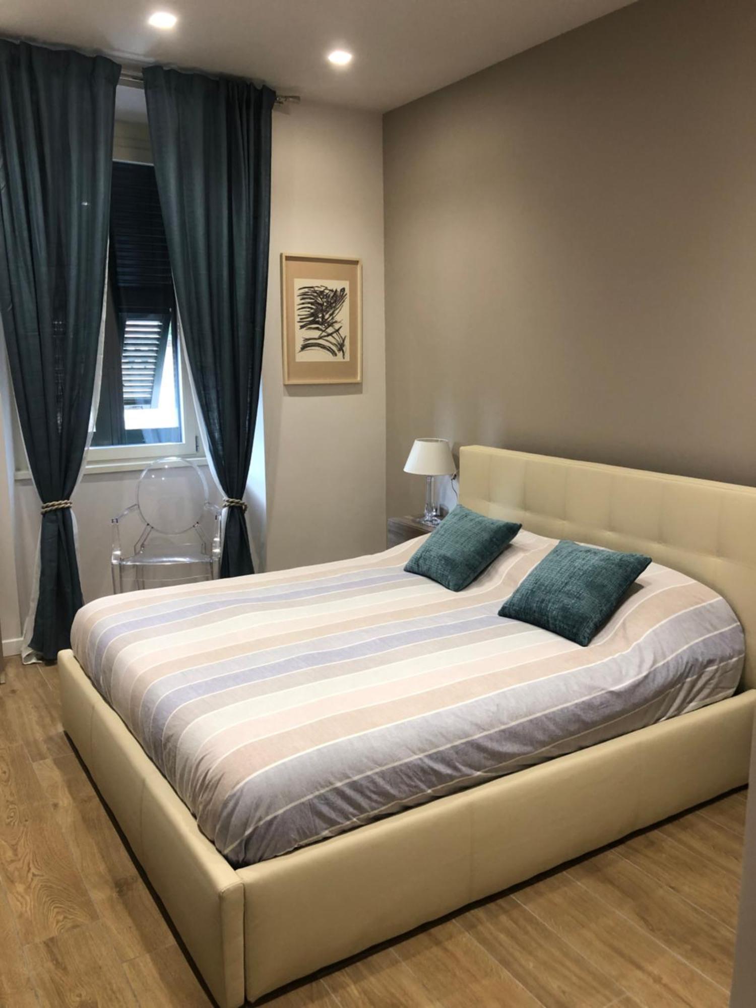 Pinciano 1Stfloor Luxury Room1 Roma Esterno foto