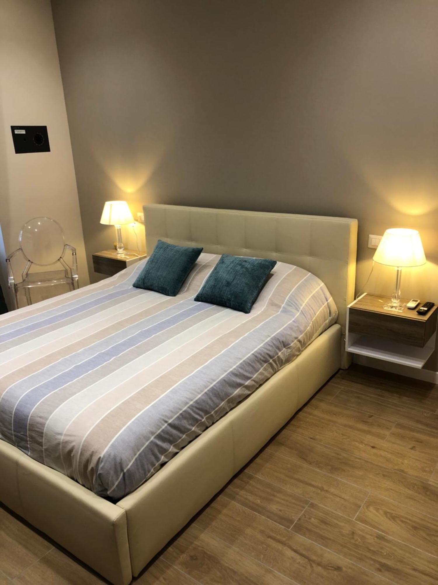 Pinciano 1Stfloor Luxury Room1 Roma Esterno foto