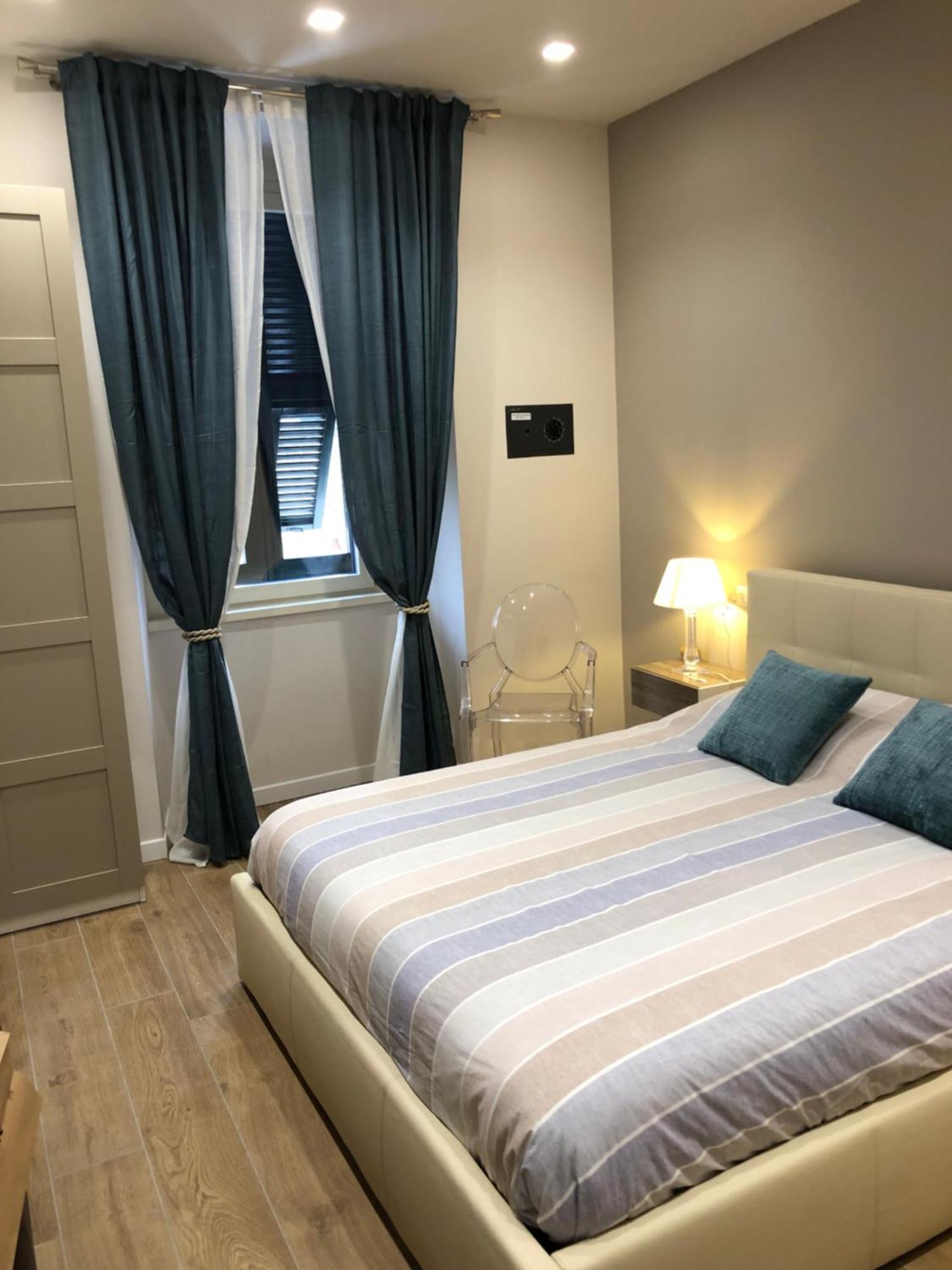 Pinciano 1Stfloor Luxury Room1 Roma Esterno foto