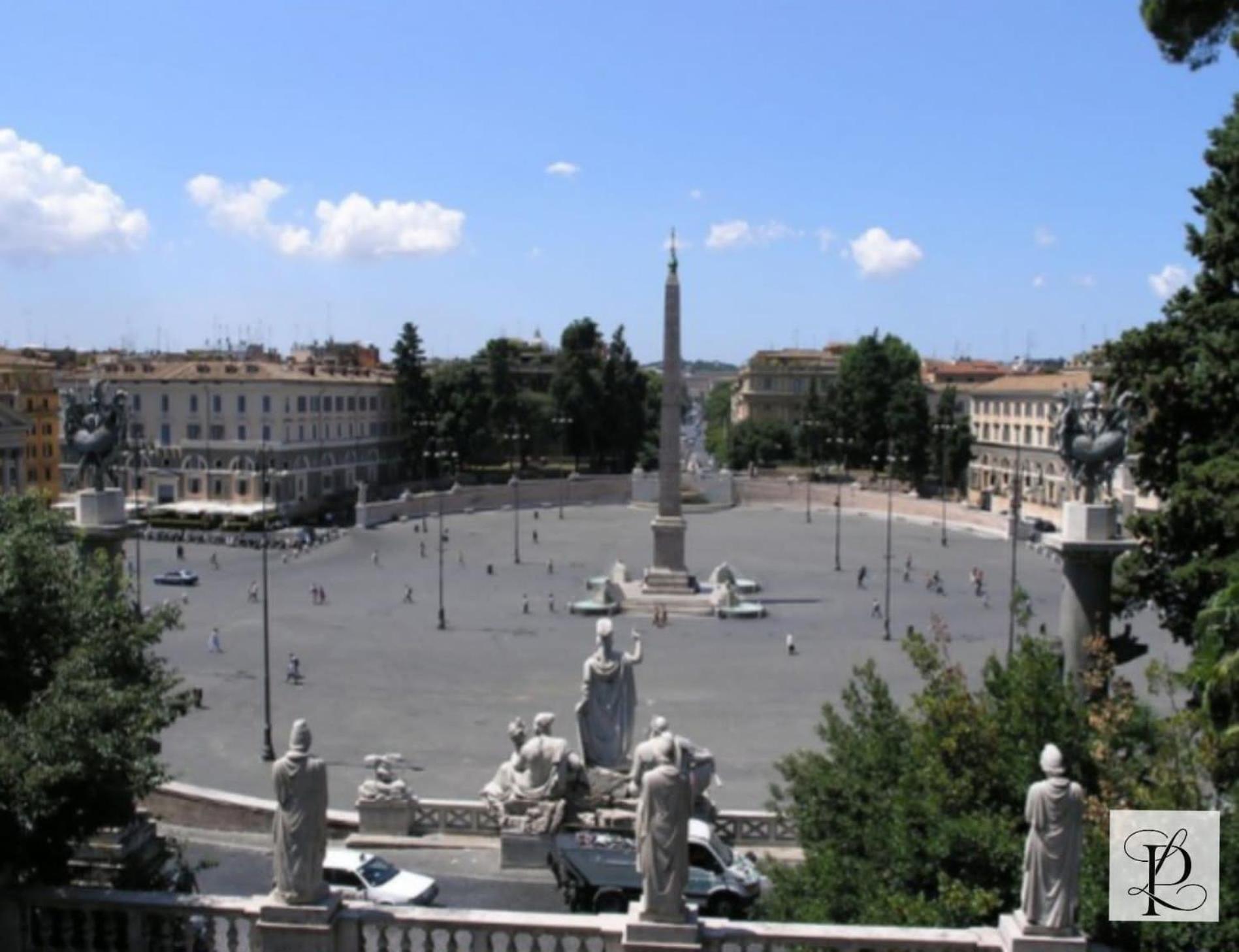 Pinciano 1Stfloor Luxury Room1 Roma Esterno foto