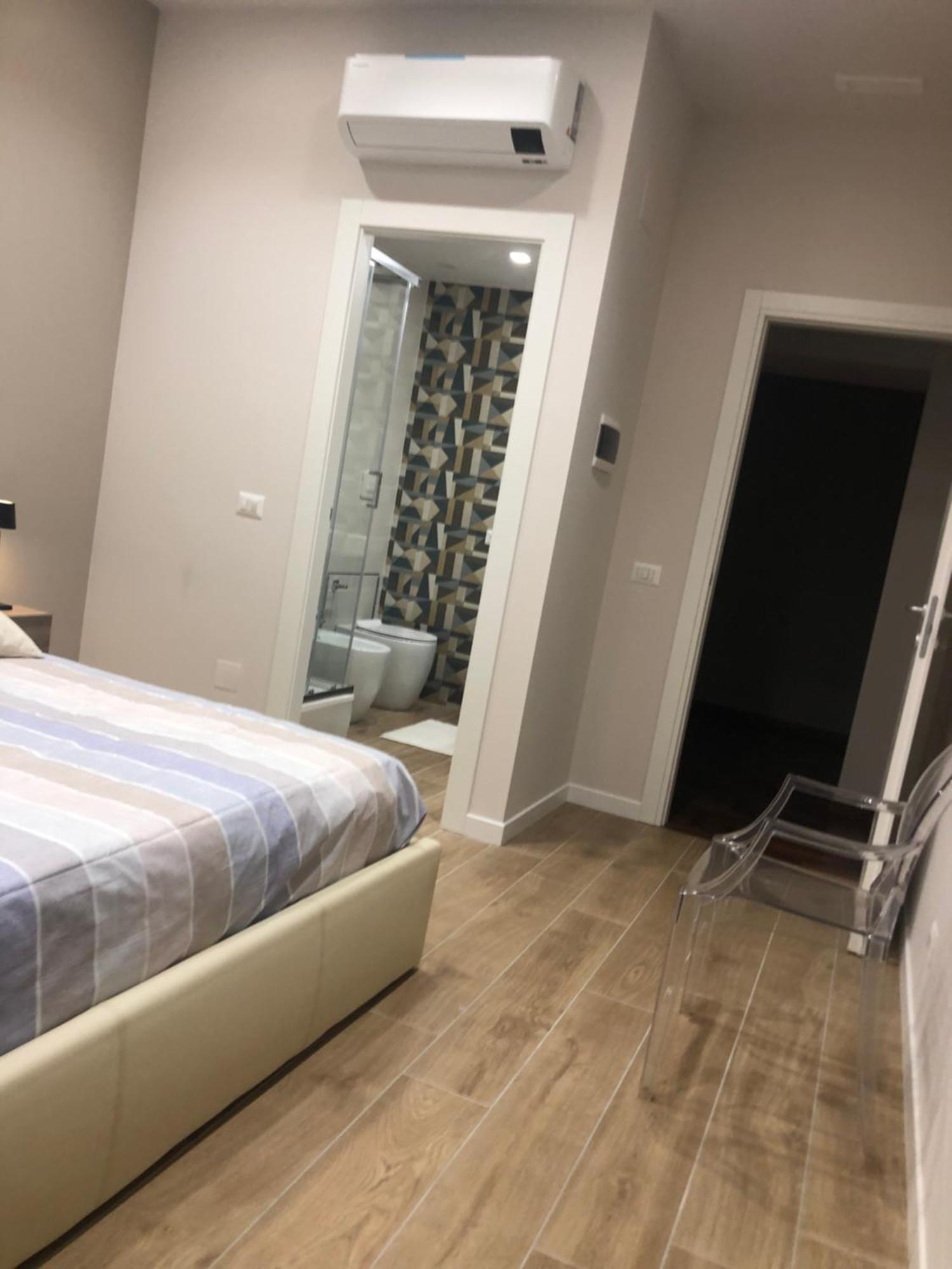 Pinciano 1Stfloor Luxury Room1 Roma Esterno foto