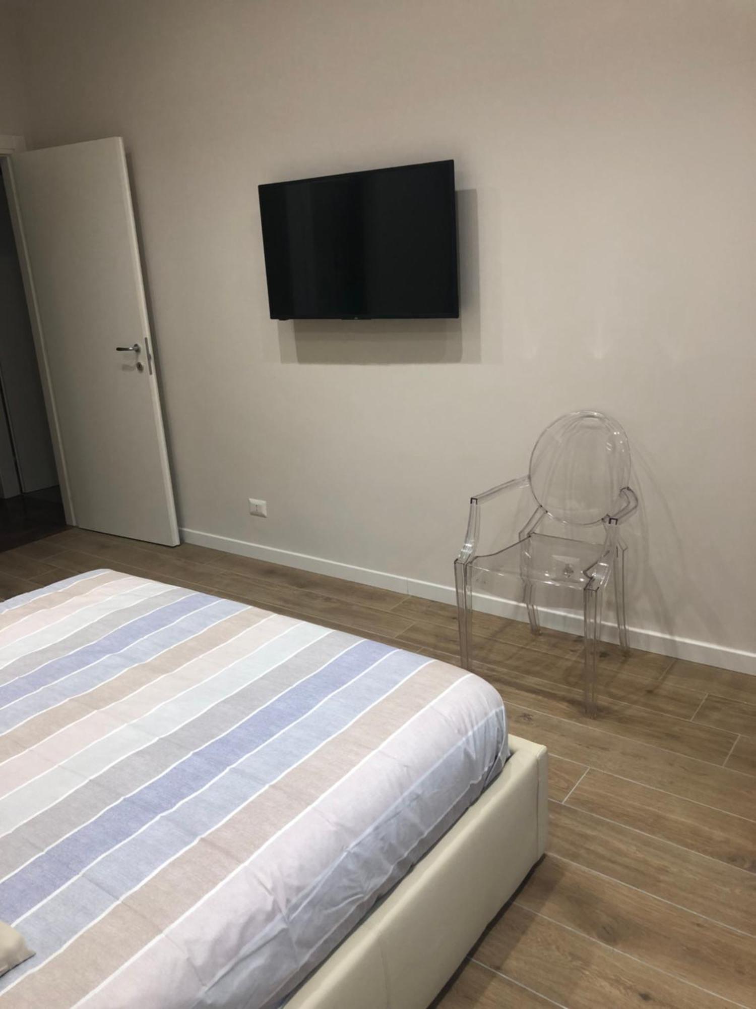 Pinciano 1Stfloor Luxury Room1 Roma Esterno foto