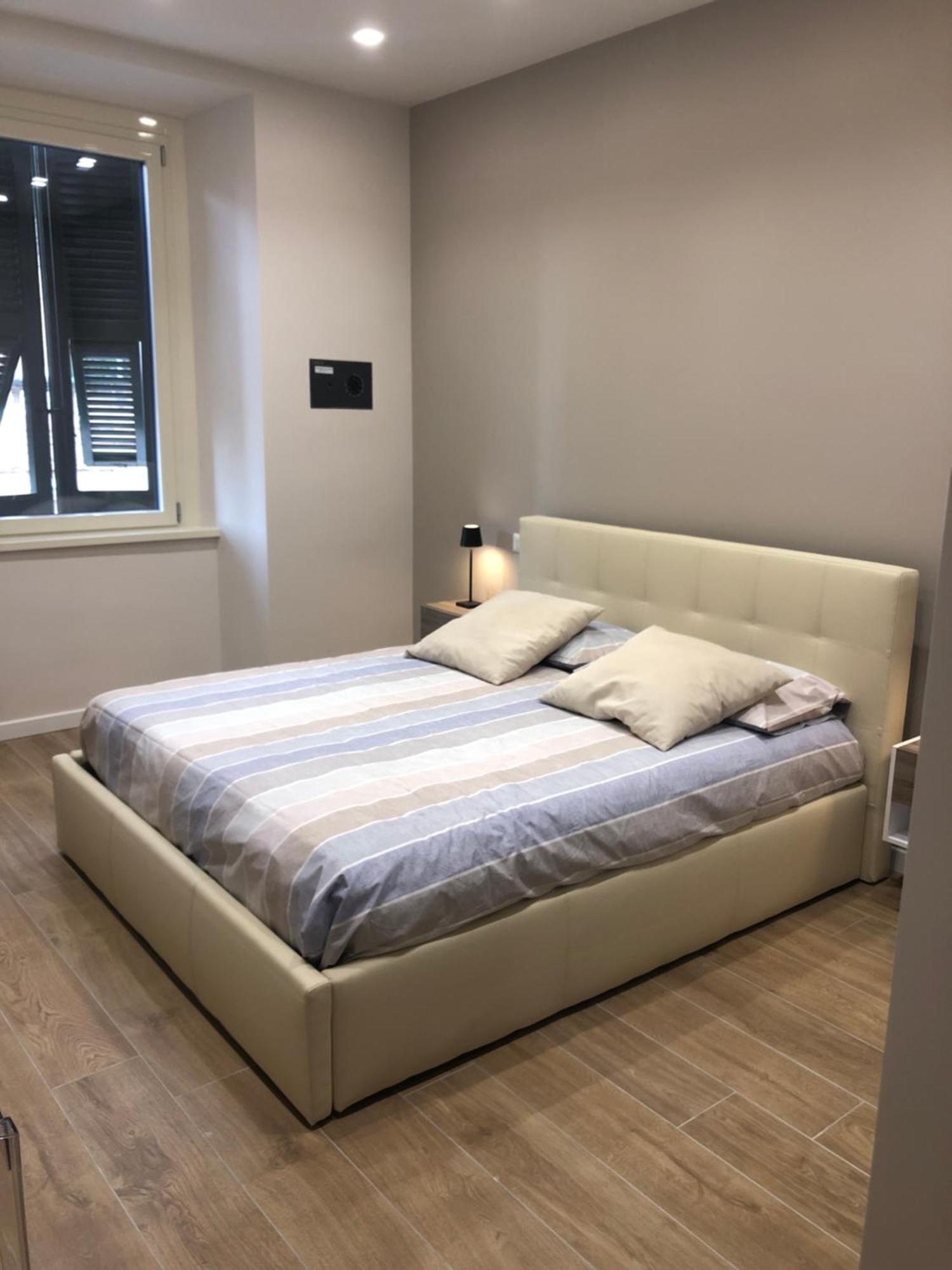 Pinciano 1Stfloor Luxury Room1 Roma Esterno foto
