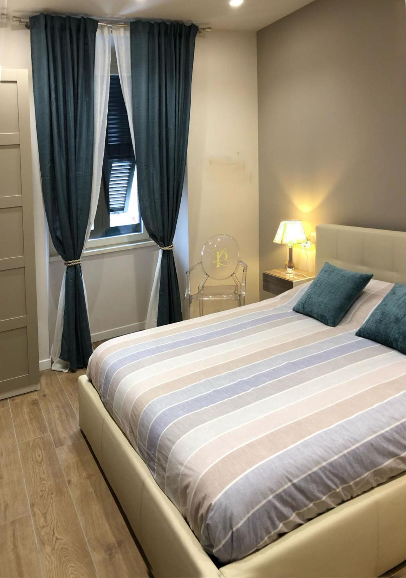Pinciano 1Stfloor Luxury Room1 Roma Esterno foto